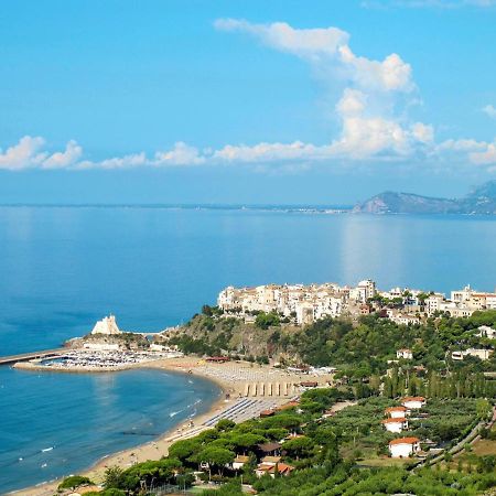 Appartamento Locazione Turistica Casa Saha Sperlonga Esterno foto