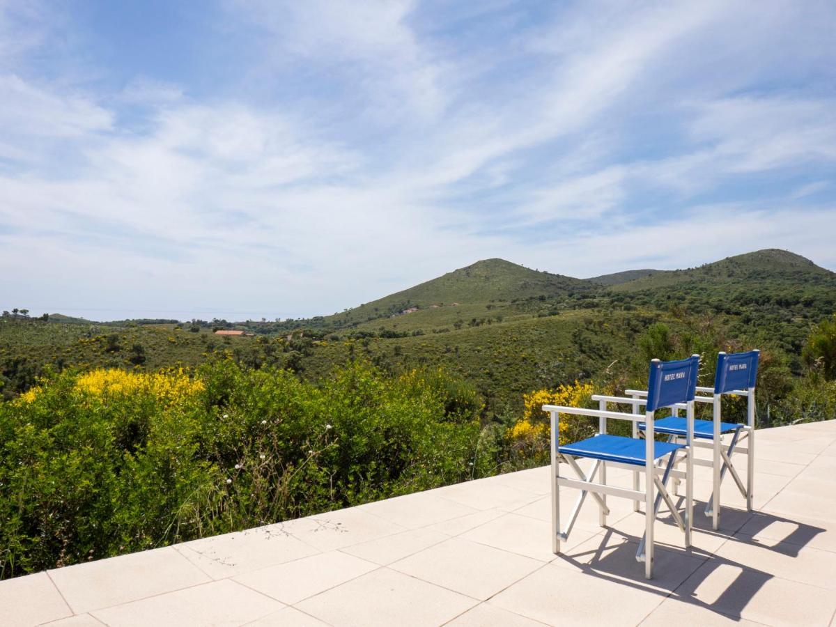 Appartamento Locazione Turistica Casa Saha Sperlonga Esterno foto