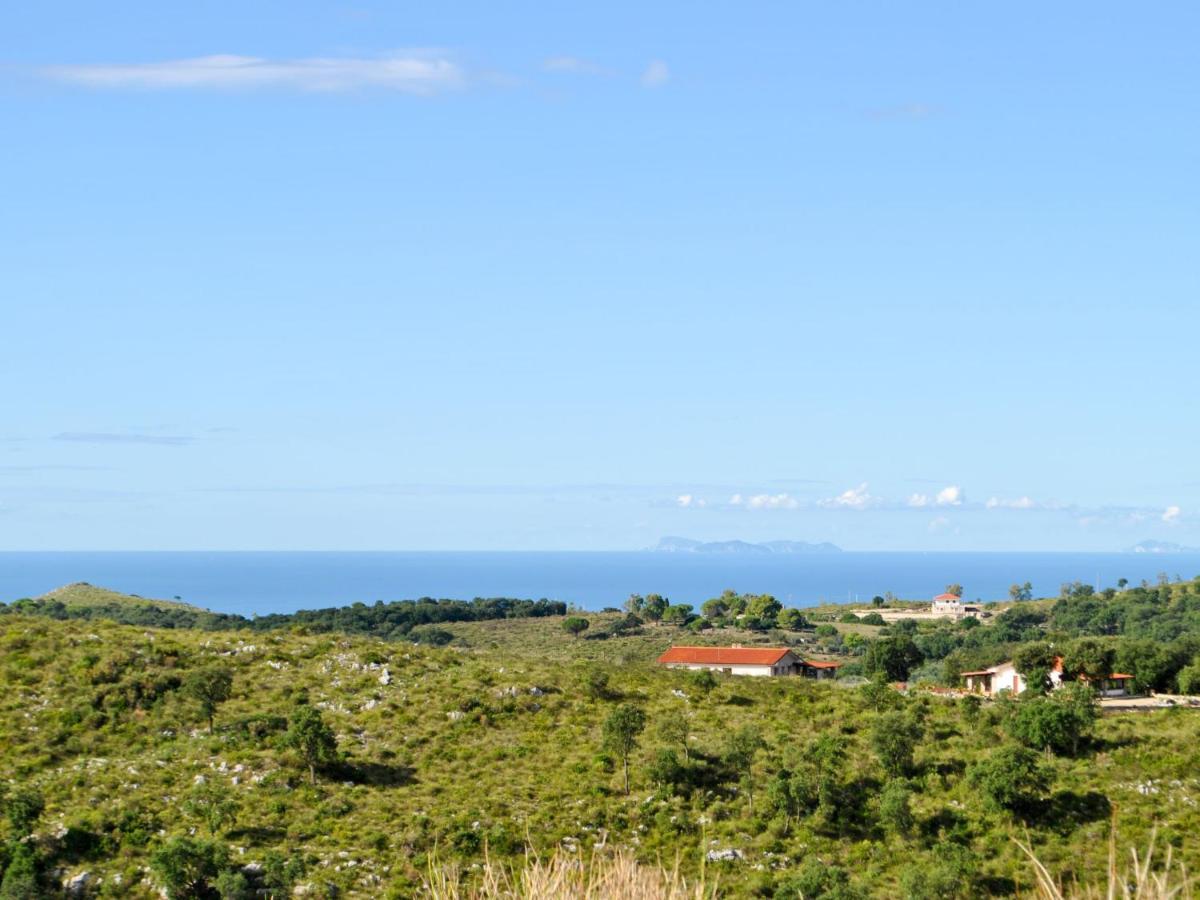 Appartamento Locazione Turistica Casa Saha Sperlonga Esterno foto