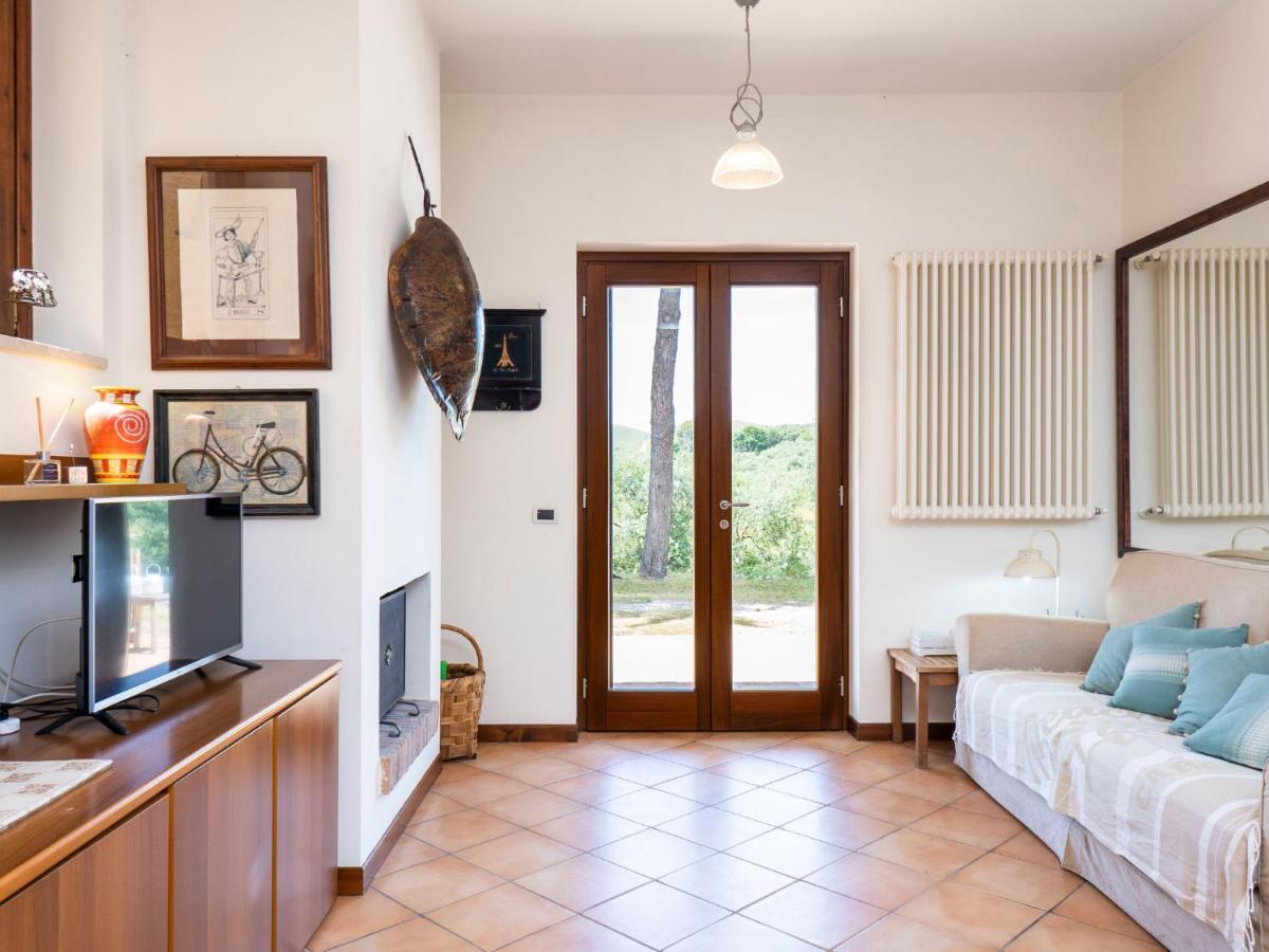 Appartamento Locazione Turistica Casa Saha Sperlonga Esterno foto