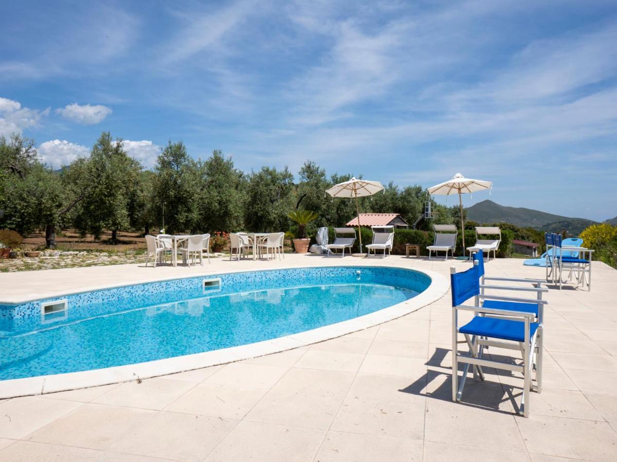 Appartamento Locazione Turistica Casa Saha Sperlonga Esterno foto