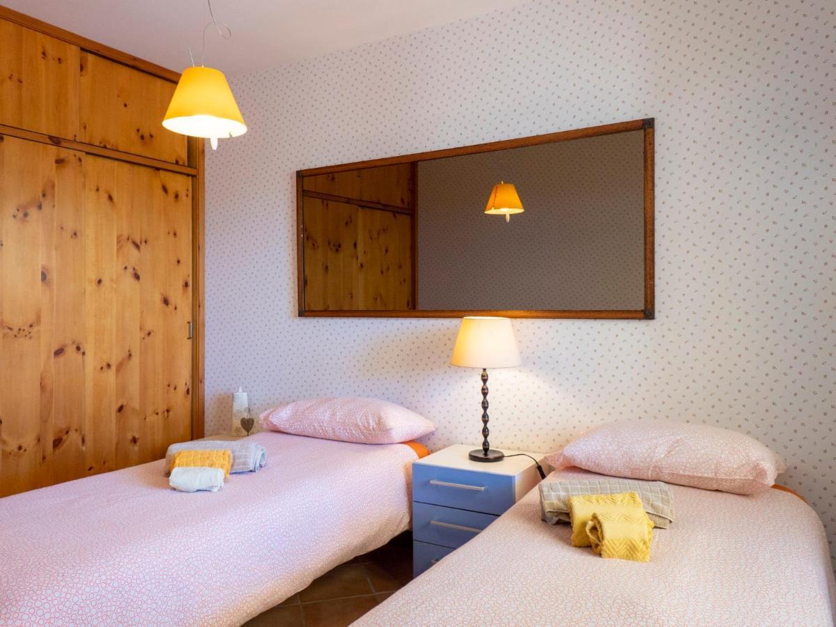Appartamento Locazione Turistica Casa Saha Sperlonga Esterno foto