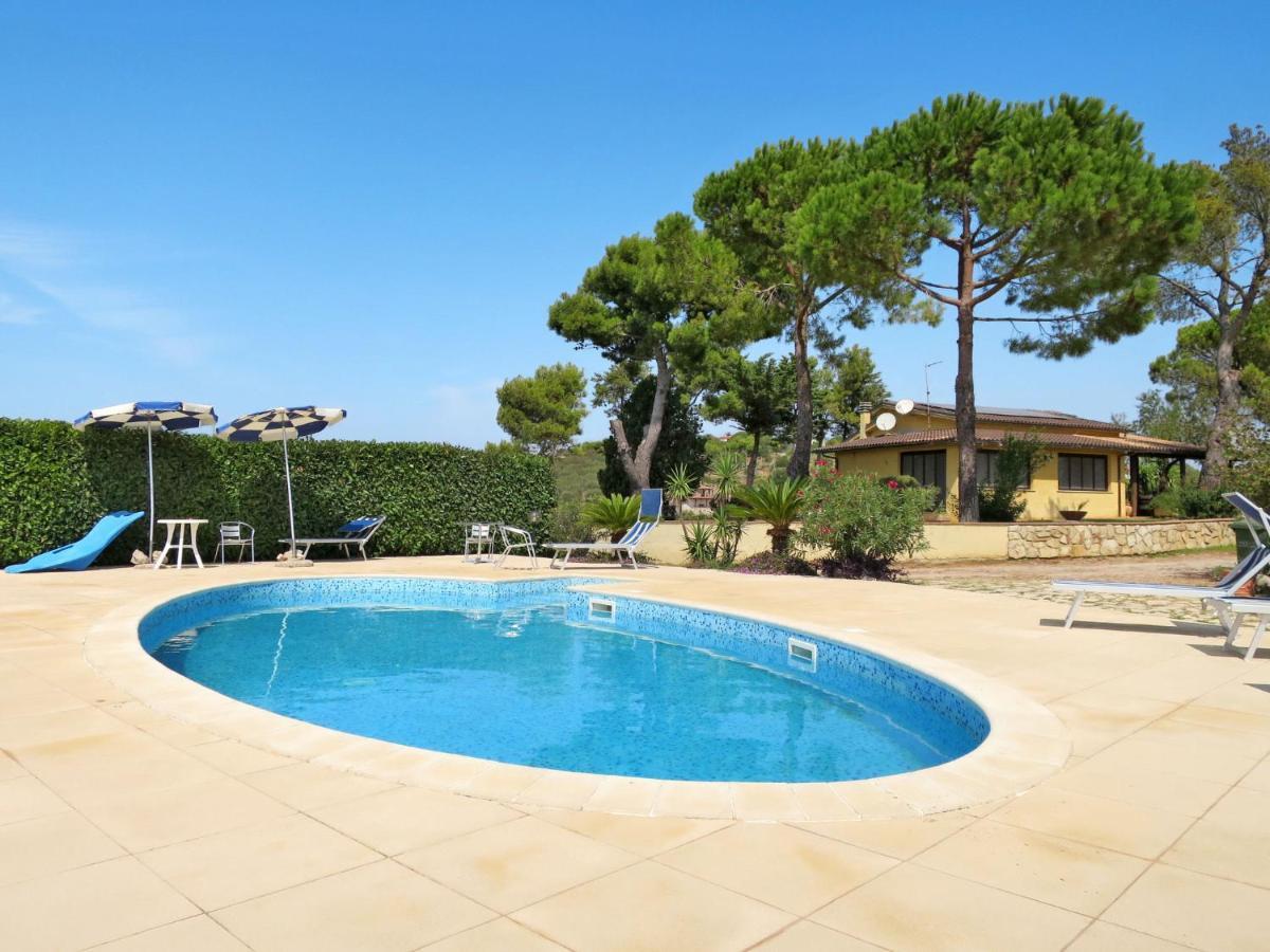 Appartamento Locazione Turistica Casa Saha Sperlonga Esterno foto