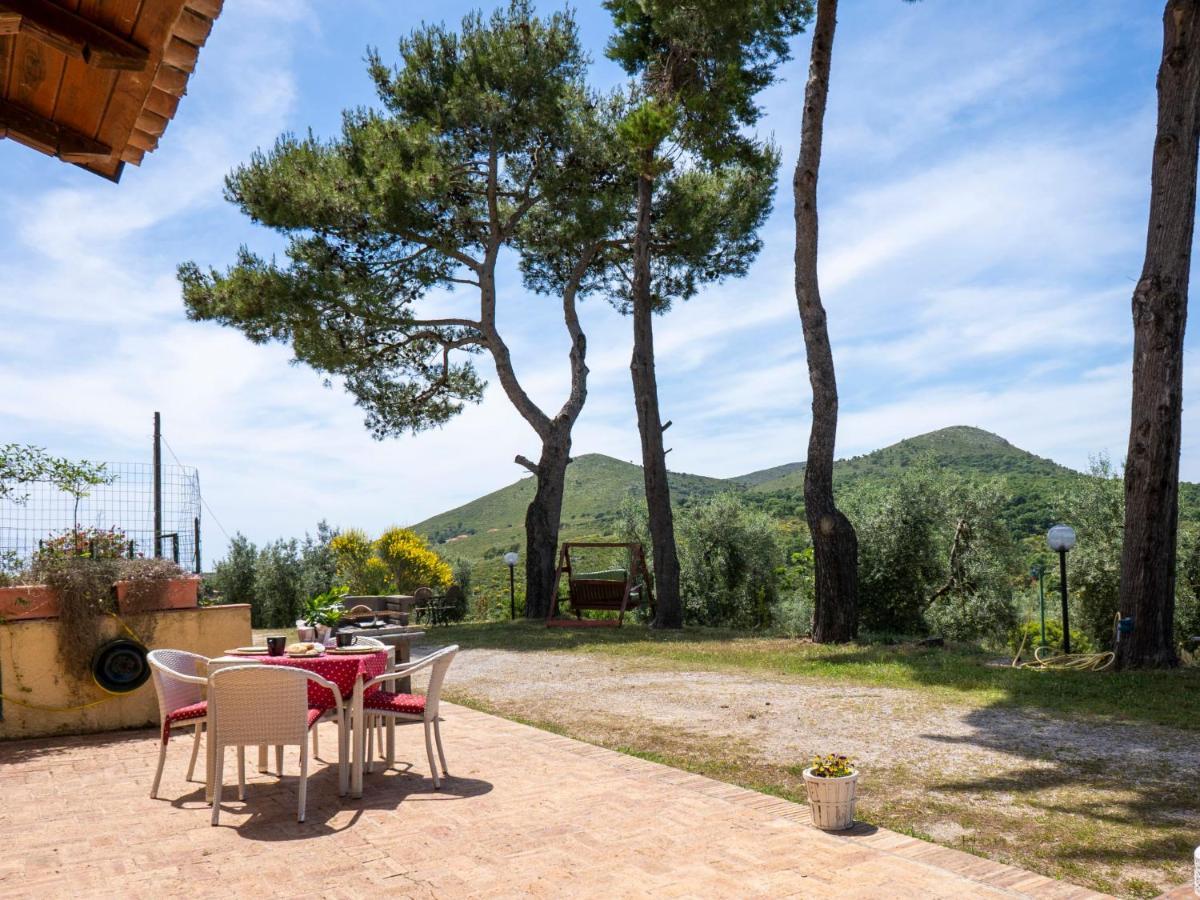 Appartamento Locazione Turistica Casa Saha Sperlonga Esterno foto