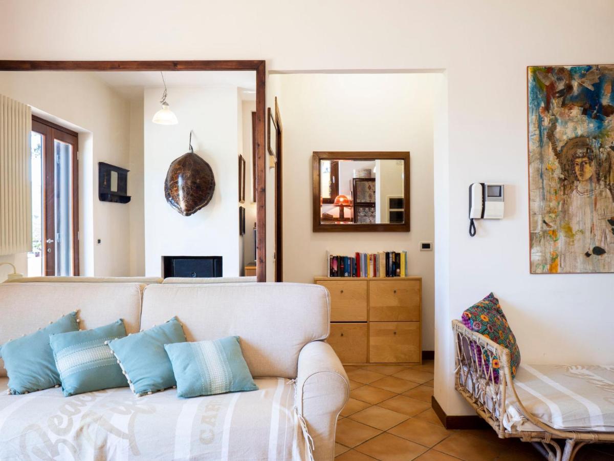 Appartamento Locazione Turistica Casa Saha Sperlonga Esterno foto