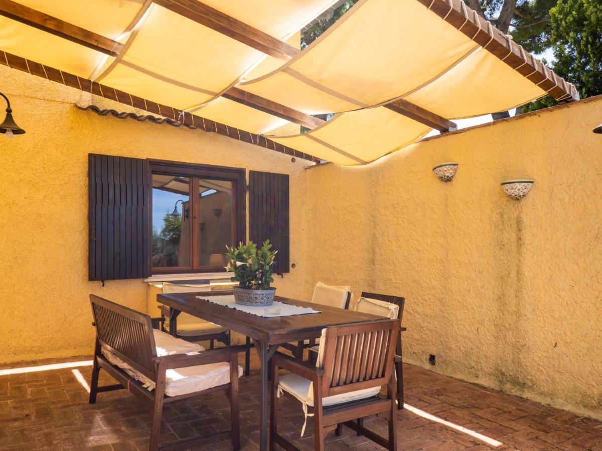 Appartamento Locazione Turistica Casa Saha Sperlonga Esterno foto