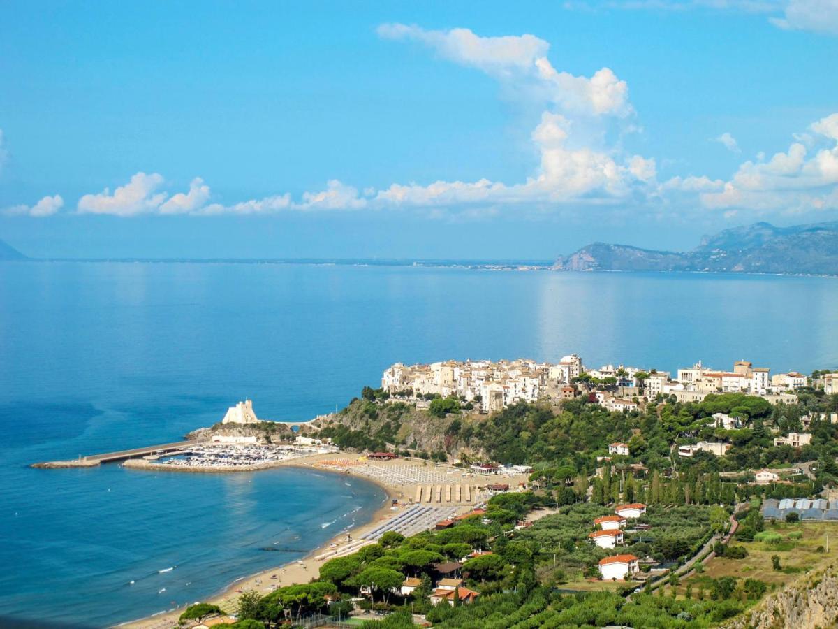 Appartamento Locazione Turistica Casa Saha Sperlonga Esterno foto