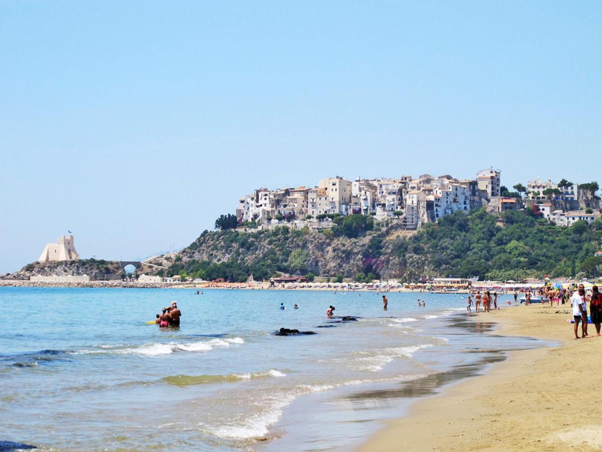 Appartamento Locazione Turistica Casa Saha Sperlonga Esterno foto