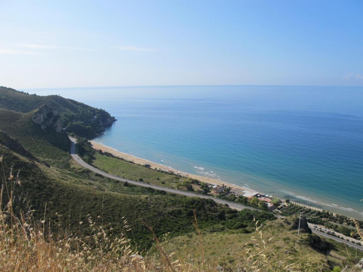 Appartamento Locazione Turistica Casa Saha Sperlonga Esterno foto