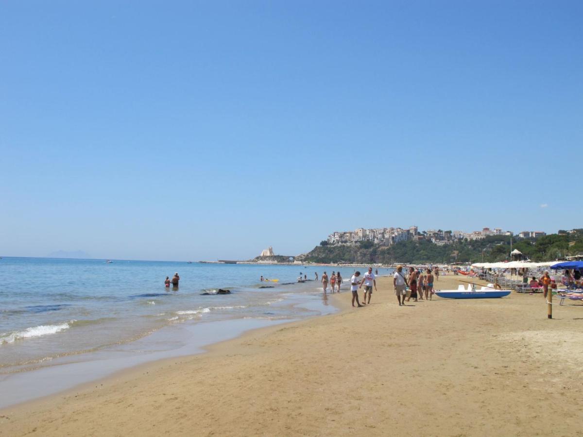 Appartamento Locazione Turistica Casa Saha Sperlonga Esterno foto